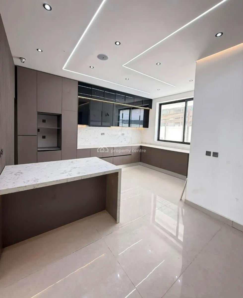 2 Bedroom Luxury Apartments, Victoria Island (vi), Lagos, Flat / Apartment for Sale
