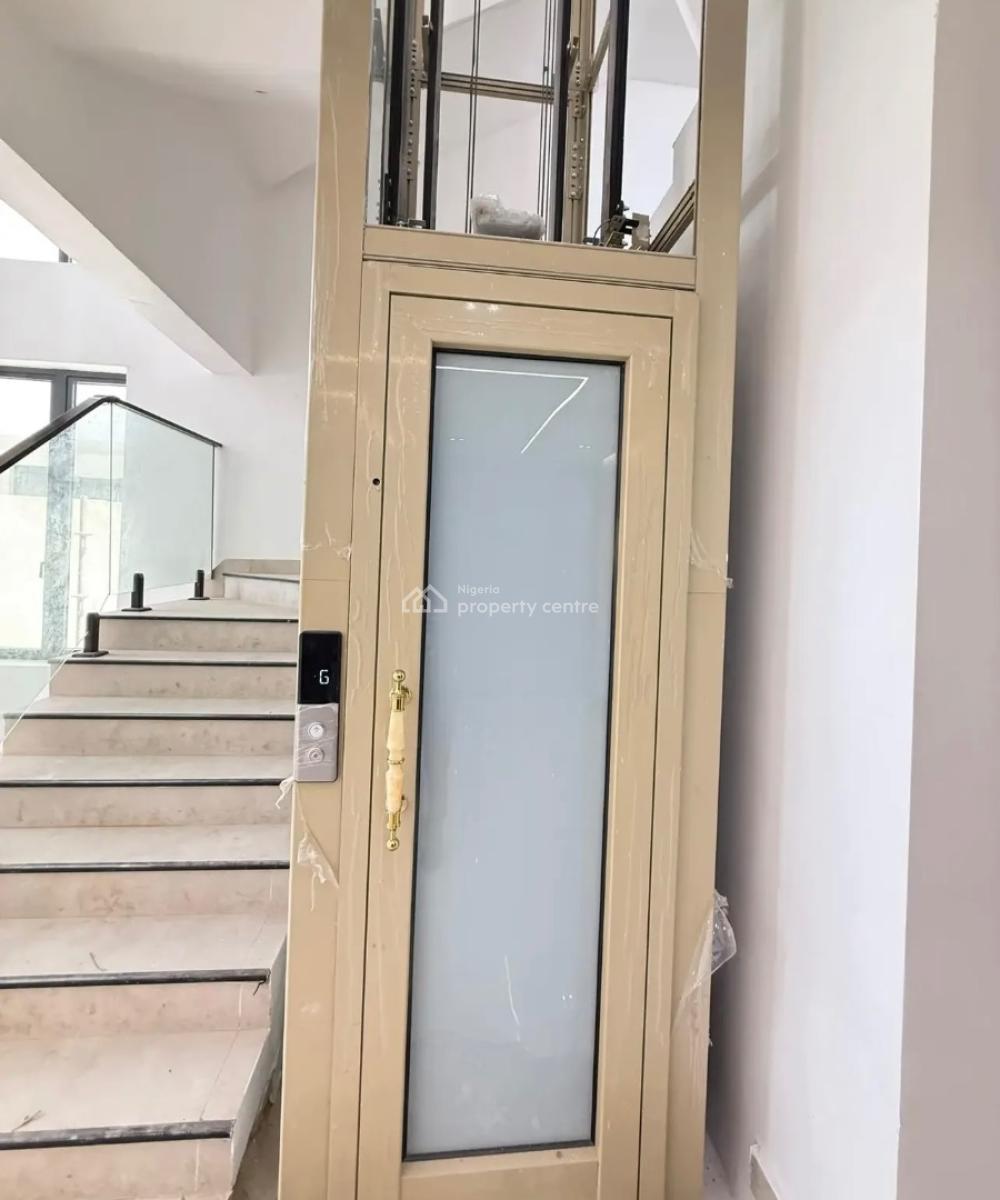 2 Bedroom Luxury Apartments, Victoria Island (vi), Lagos, Flat / Apartment for Sale