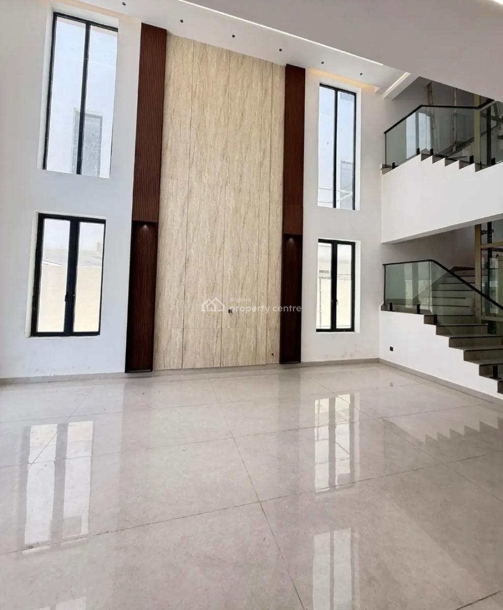 2 Bedroom Luxury Apartments, Victoria Island (vi), Lagos, Flat / Apartment for Sale