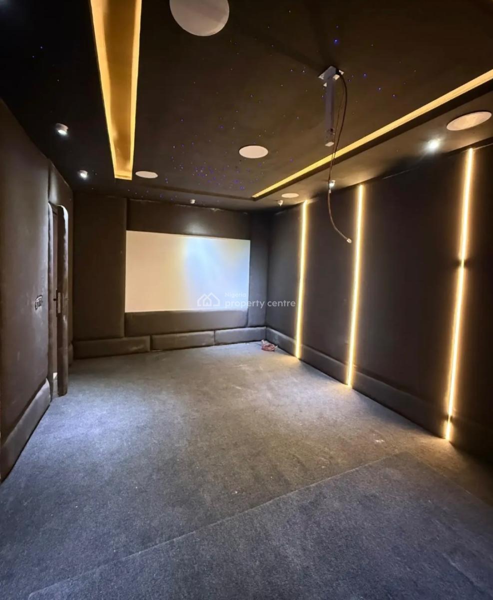 2 Bedroom Luxury Apartments, Victoria Island (vi), Lagos, Flat / Apartment for Sale