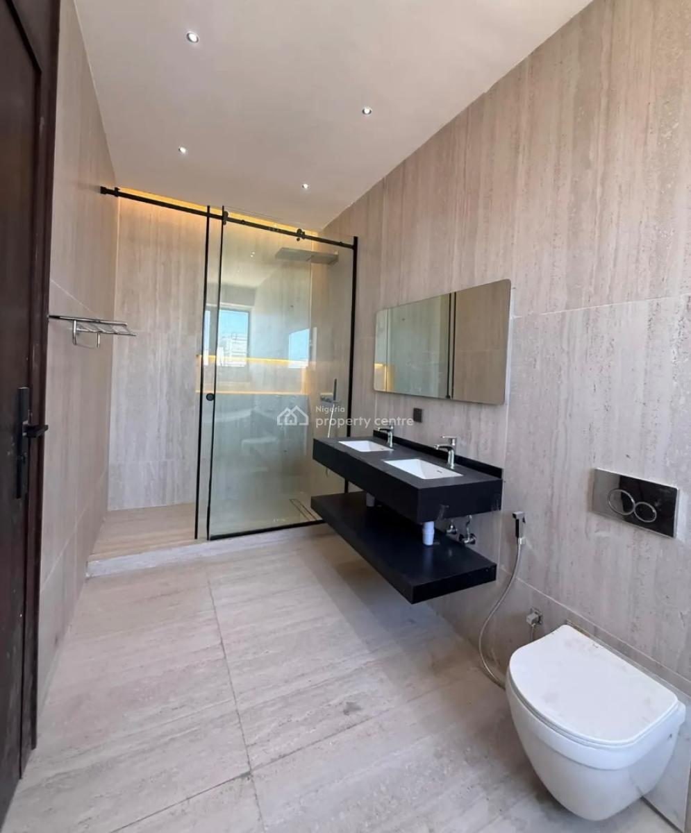 2 Bedroom Luxury Apartments, Victoria Island (vi), Lagos, Flat / Apartment for Sale