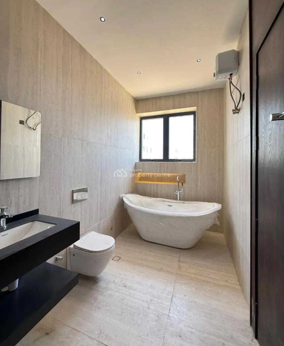 2 Bedroom Luxury Apartments, Victoria Island (vi), Lagos, Flat / Apartment for Sale