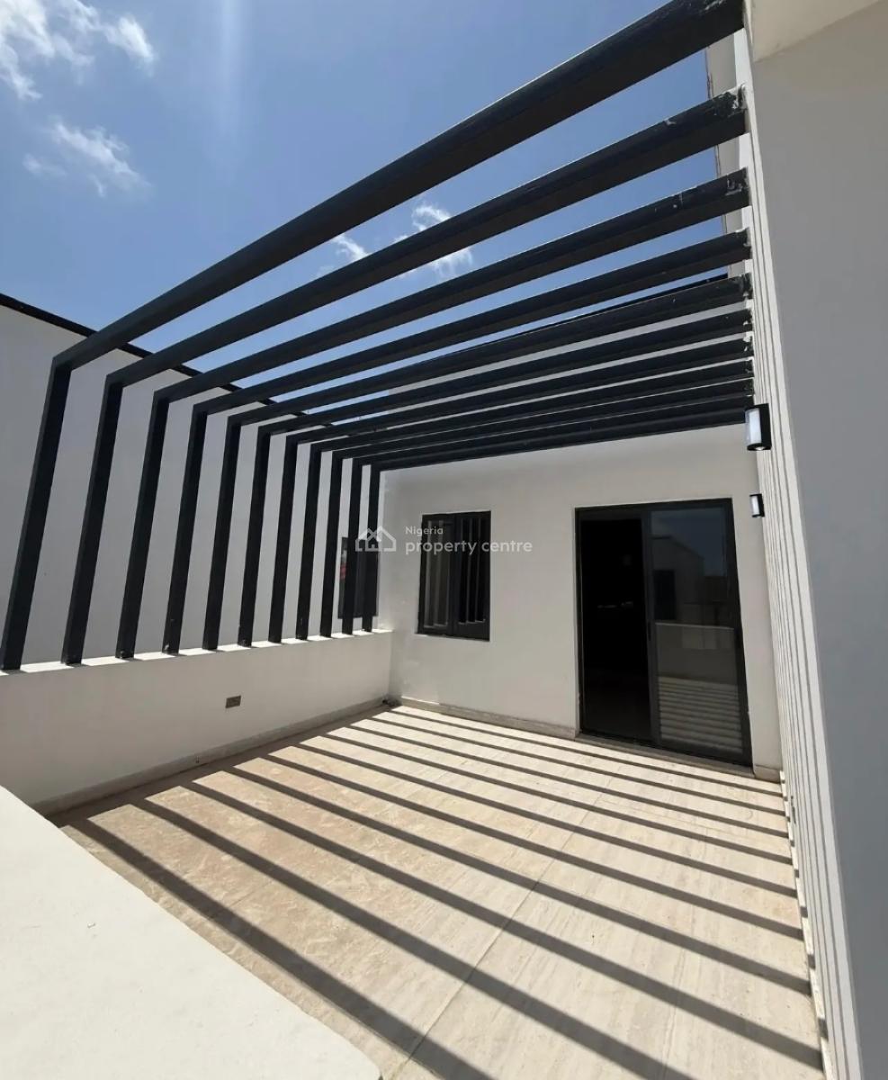 2 Bedroom Luxury Apartments, Victoria Island (vi), Lagos, Flat / Apartment for Sale