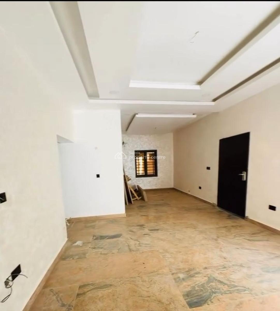3 Bedroom Block of Flat, Close to Vio, Mabushi, Abuja, Block of Flats for Sale