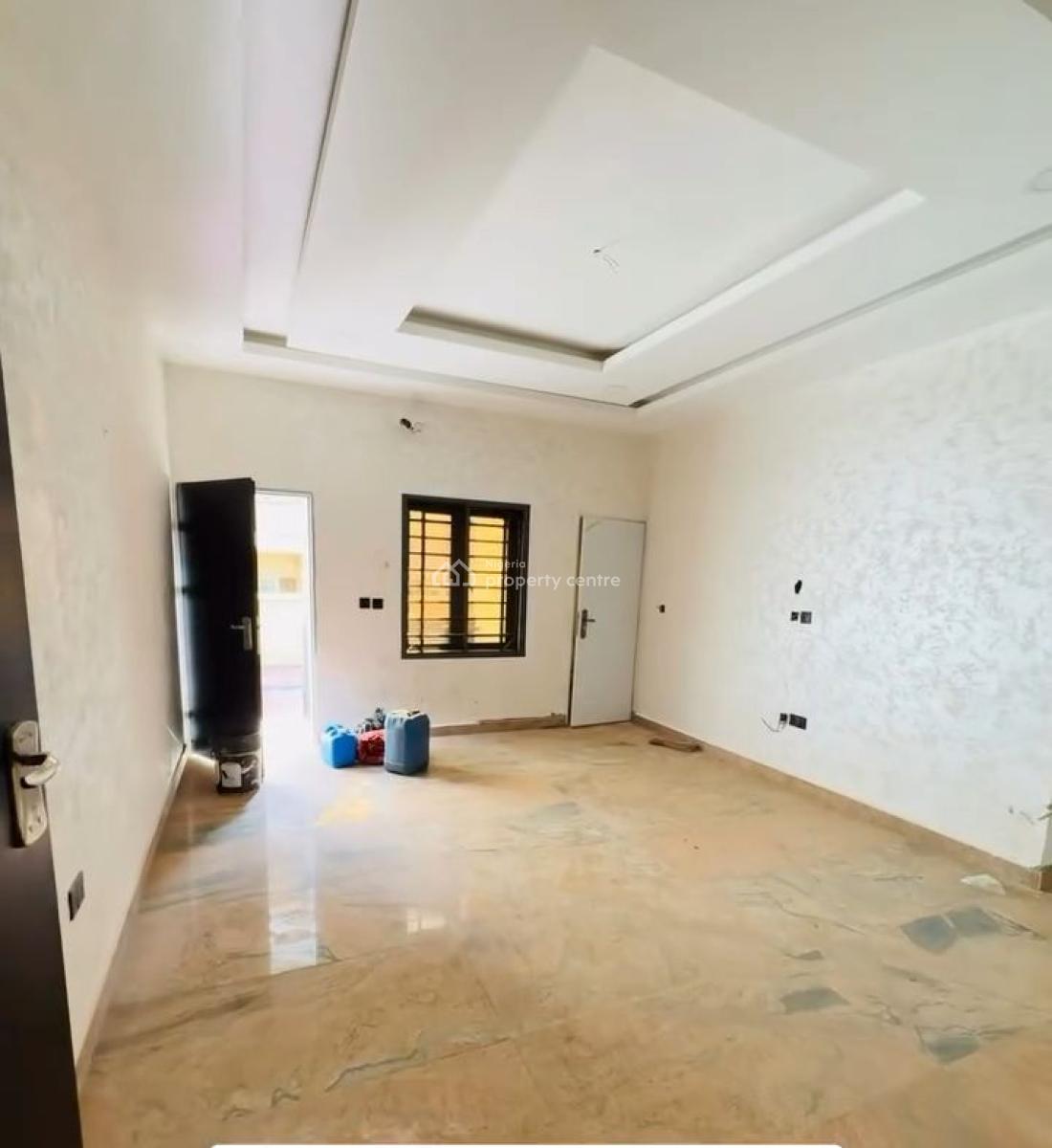 3 Bedroom Block of Flat, Close to Vio, Mabushi, Abuja, Block of Flats for Sale