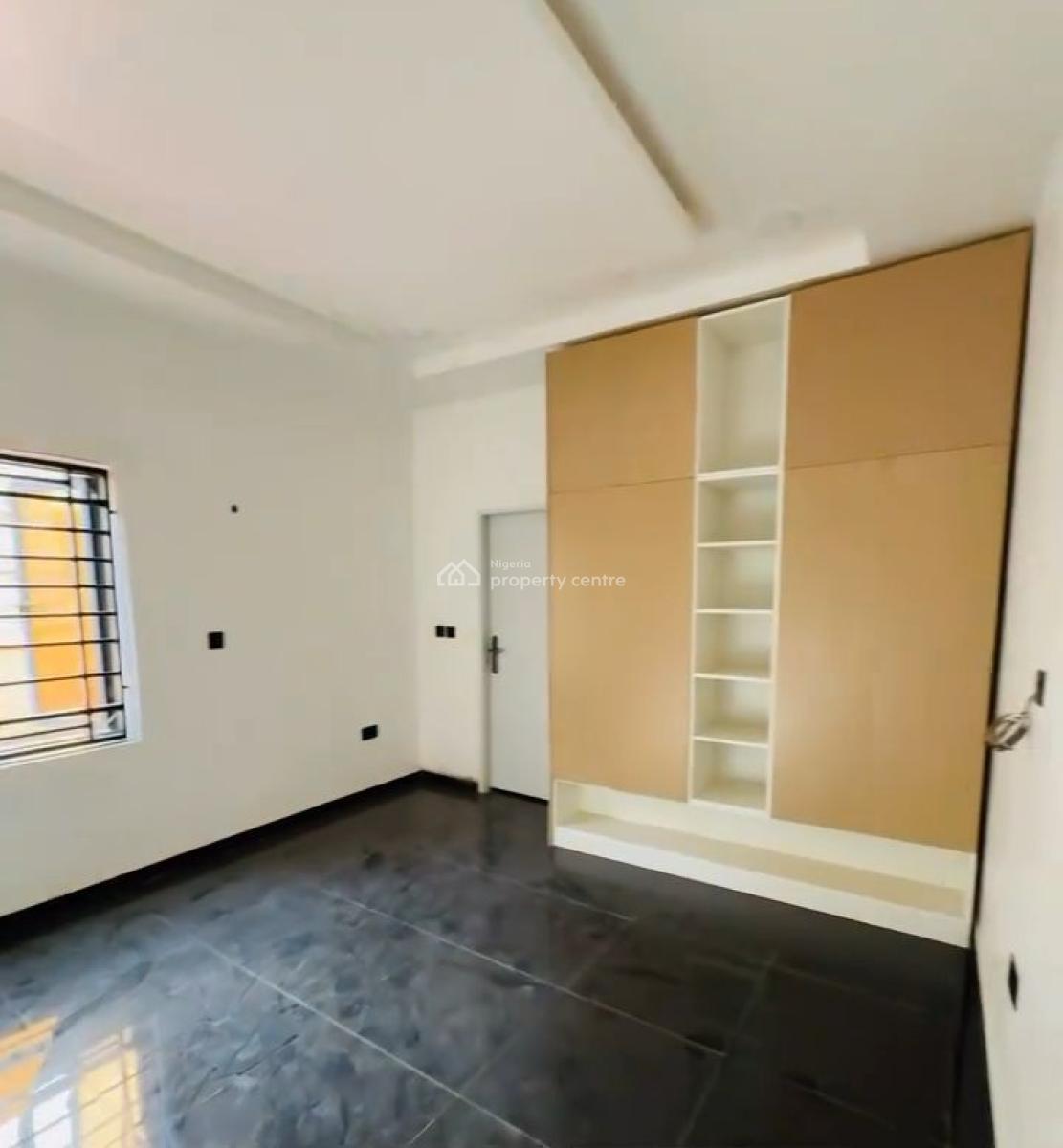 3 Bedroom Block of Flat, Close to Vio, Mabushi, Abuja, Block of Flats for Sale