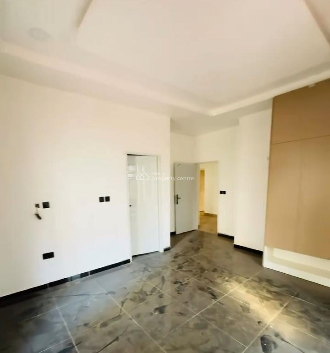 3 Bedroom Block of Flat, Close to Vio, Mabushi, Abuja, Block of Flats for Sale