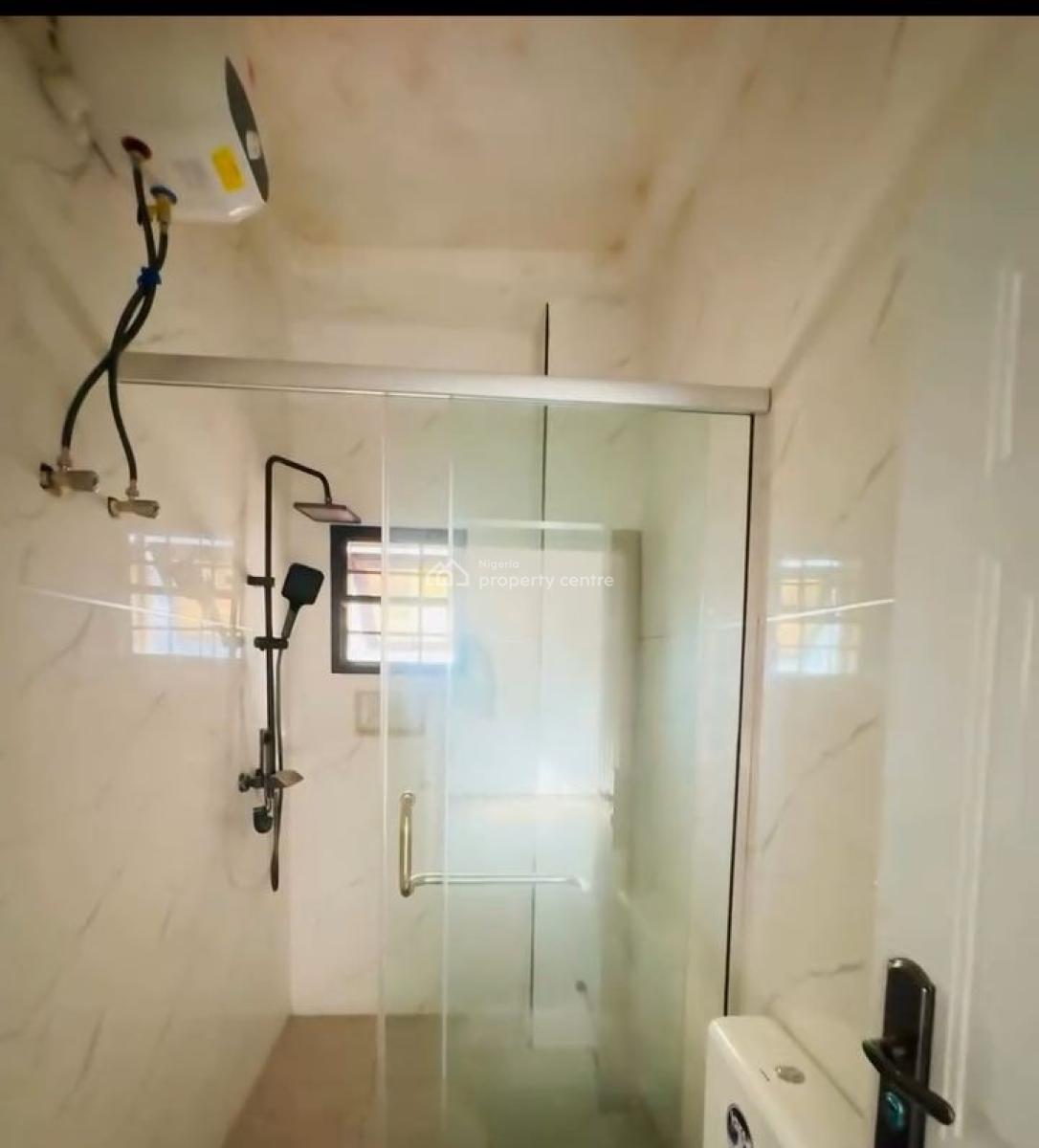 3 Bedroom Block of Flat, Close to Vio, Mabushi, Abuja, Block of Flats for Sale