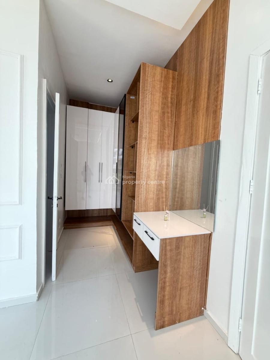 Luxury 5 Bedroom Fully Detached Duplex, Ajah, Lagos, Detached Duplex for Sale