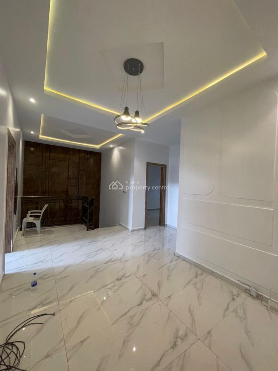 Exquisite Luxury Spacious 4 Bedroom Semi Detached Duplex, Harris Drive ( Secured and Serene Estate), Vgc, Lekki, Lagos, Semi-detached Duplex for Rent