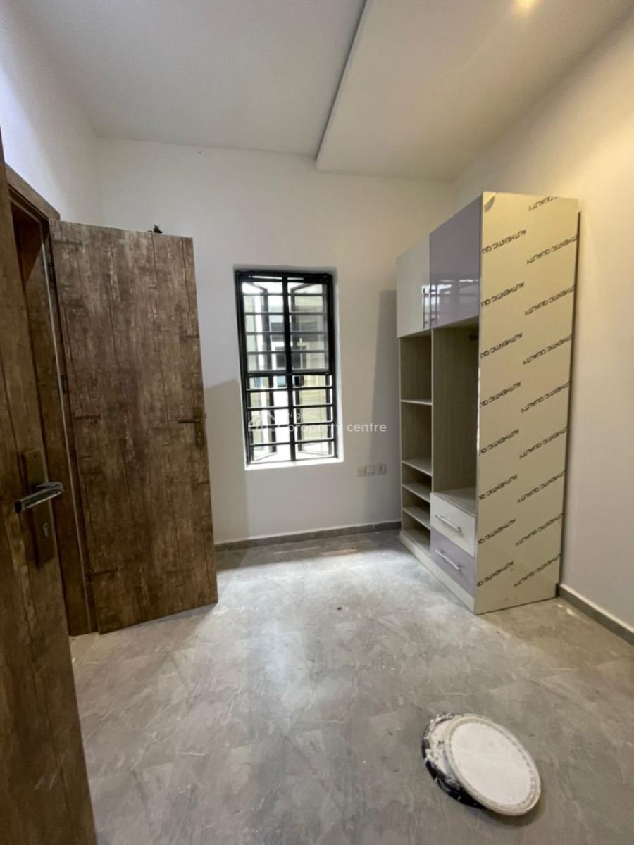 Exquisite Luxury Spacious 4 Bedroom Semi Detached Duplex, Harris Drive ( Secured and Serene Estate), Vgc, Lekki, Lagos, Semi-detached Duplex for Rent