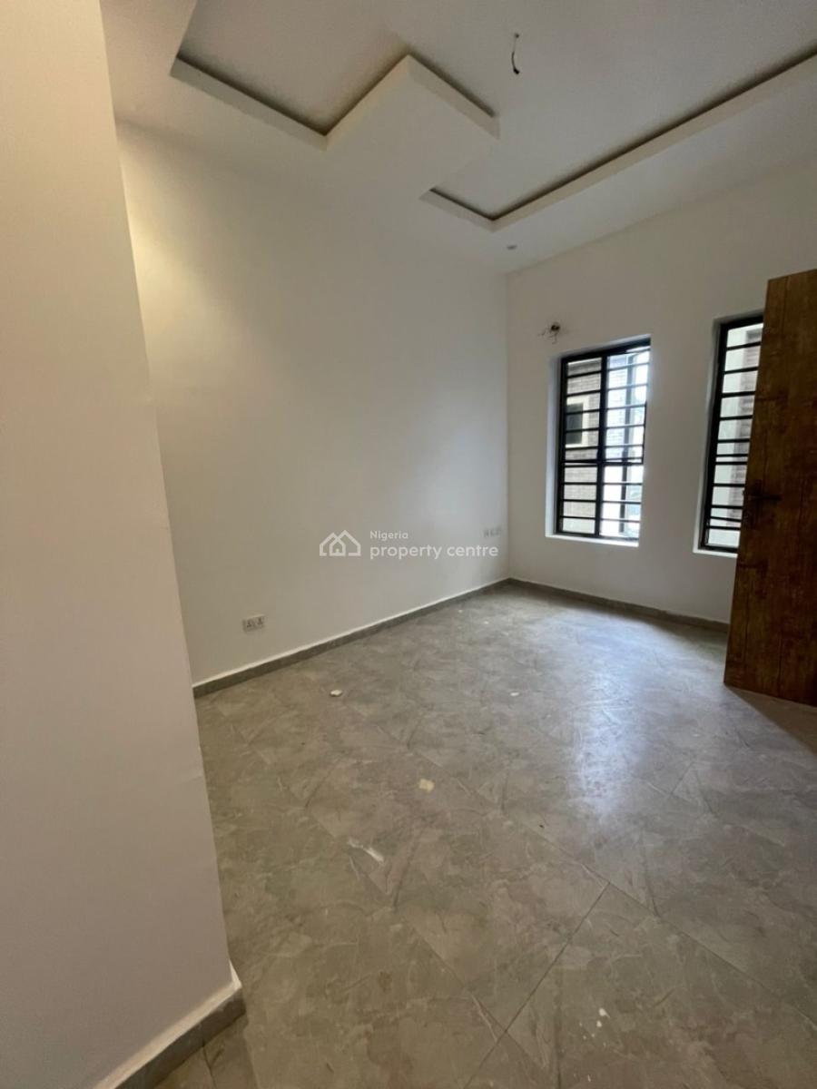 Exquisite Luxury Spacious 4 Bedroom Semi Detached Duplex, Harris Drive ( Secured and Serene Estate), Vgc, Lekki, Lagos, Semi-detached Duplex for Rent