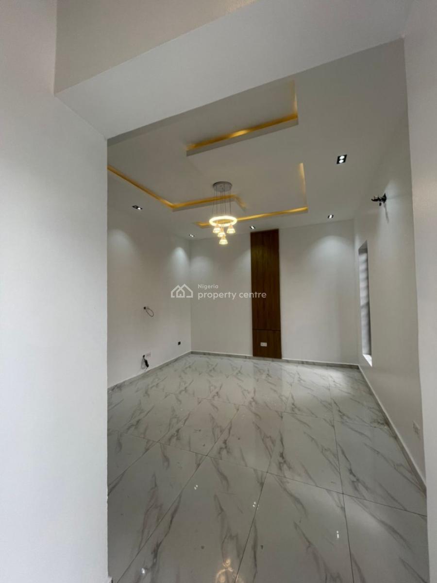 Exquisite Luxury Spacious 4 Bedroom Semi Detached Duplex, Harris Drive ( Secured and Serene Estate), Vgc, Lekki, Lagos, Semi-detached Duplex for Rent