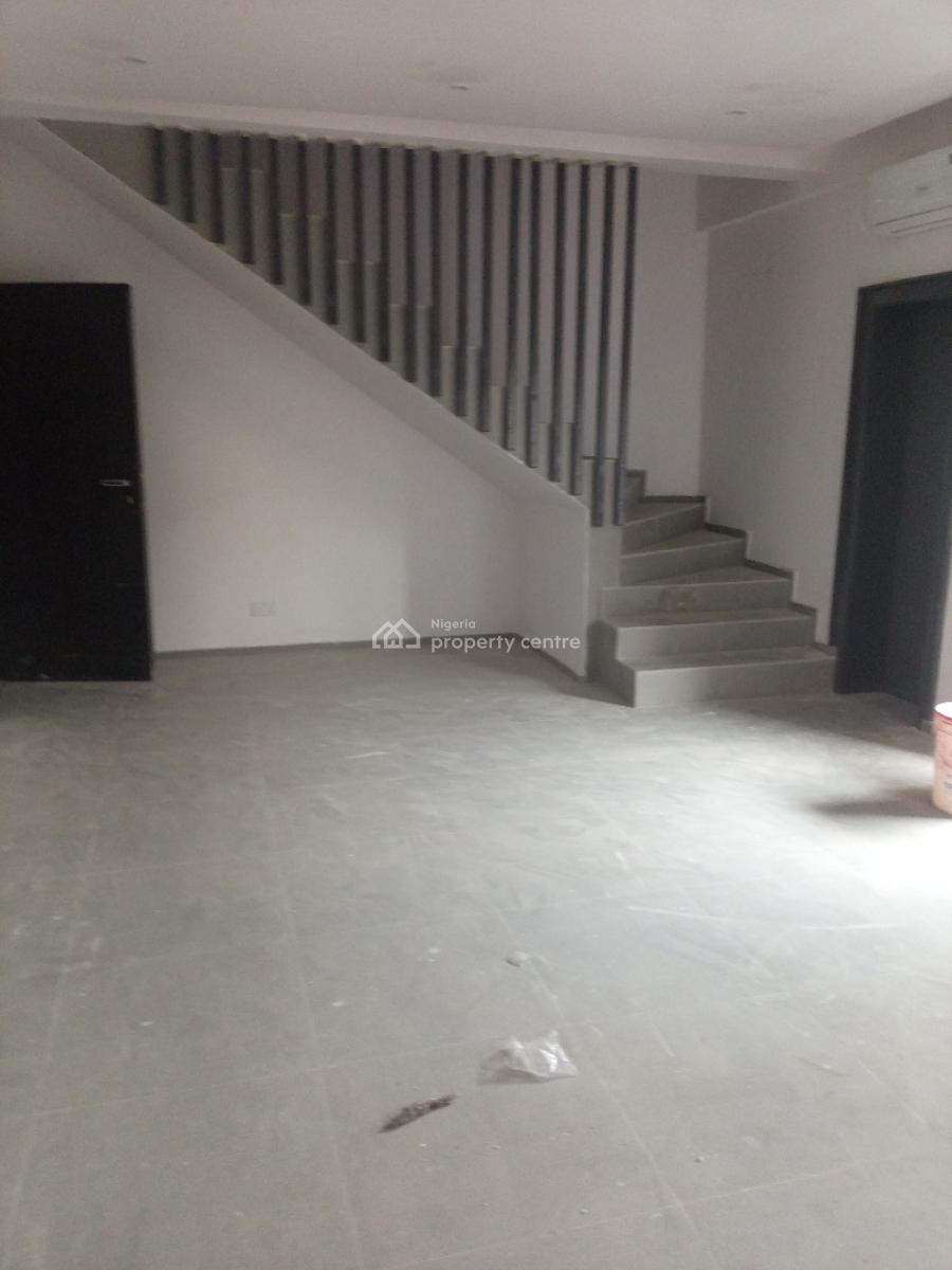 Newly Built and Fully Serviced 2 Bedroom Maisionette, Ilasan, Lekki, Lagos, Flat / Apartment for Rent