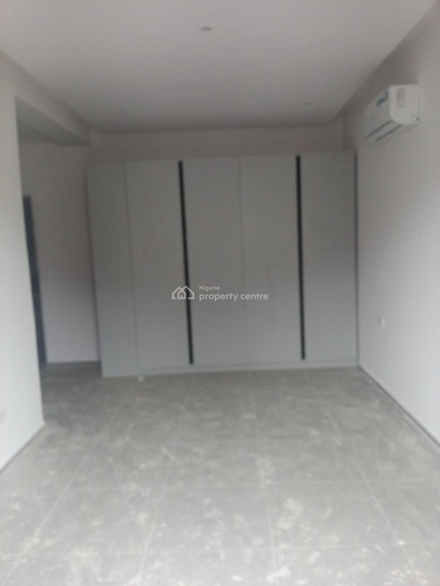 Newly Built and Fully Serviced 2 Bedroom Maisionette, Ilasan, Lekki, Lagos, Flat / Apartment for Rent