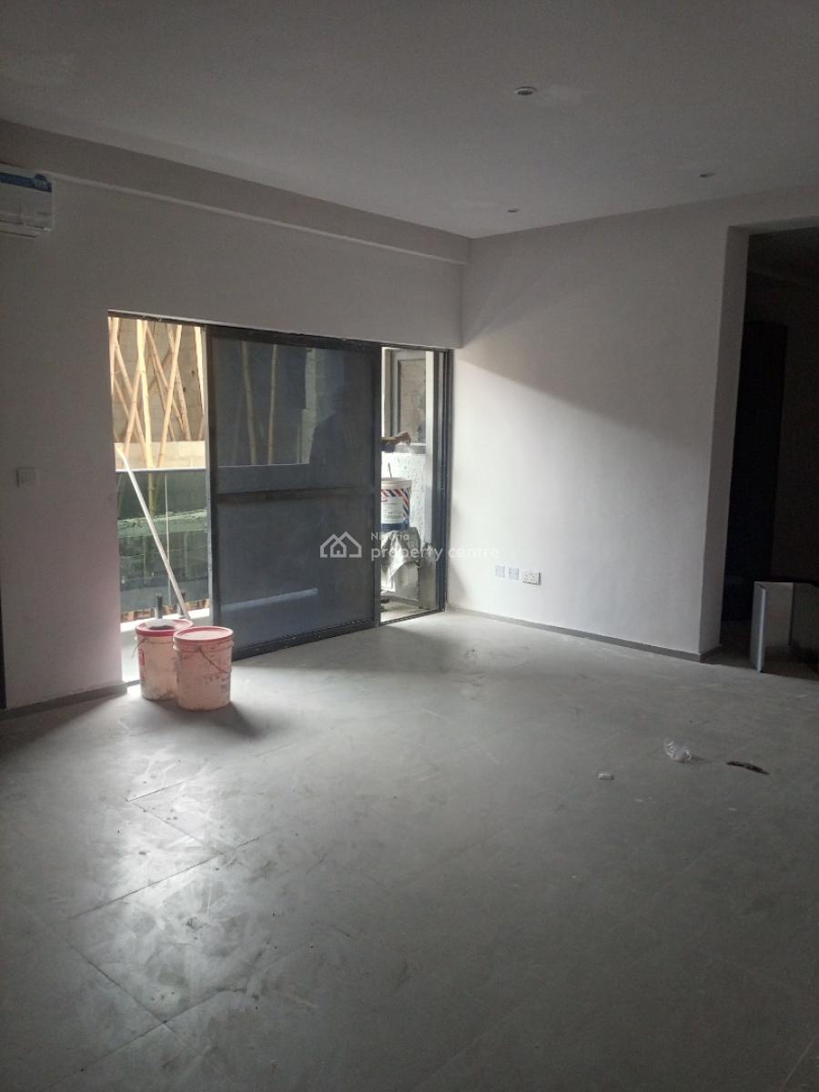 Newly Built and Fully Serviced 2 Bedroom Maisionette, Ilasan, Lekki, Lagos, Flat / Apartment for Rent