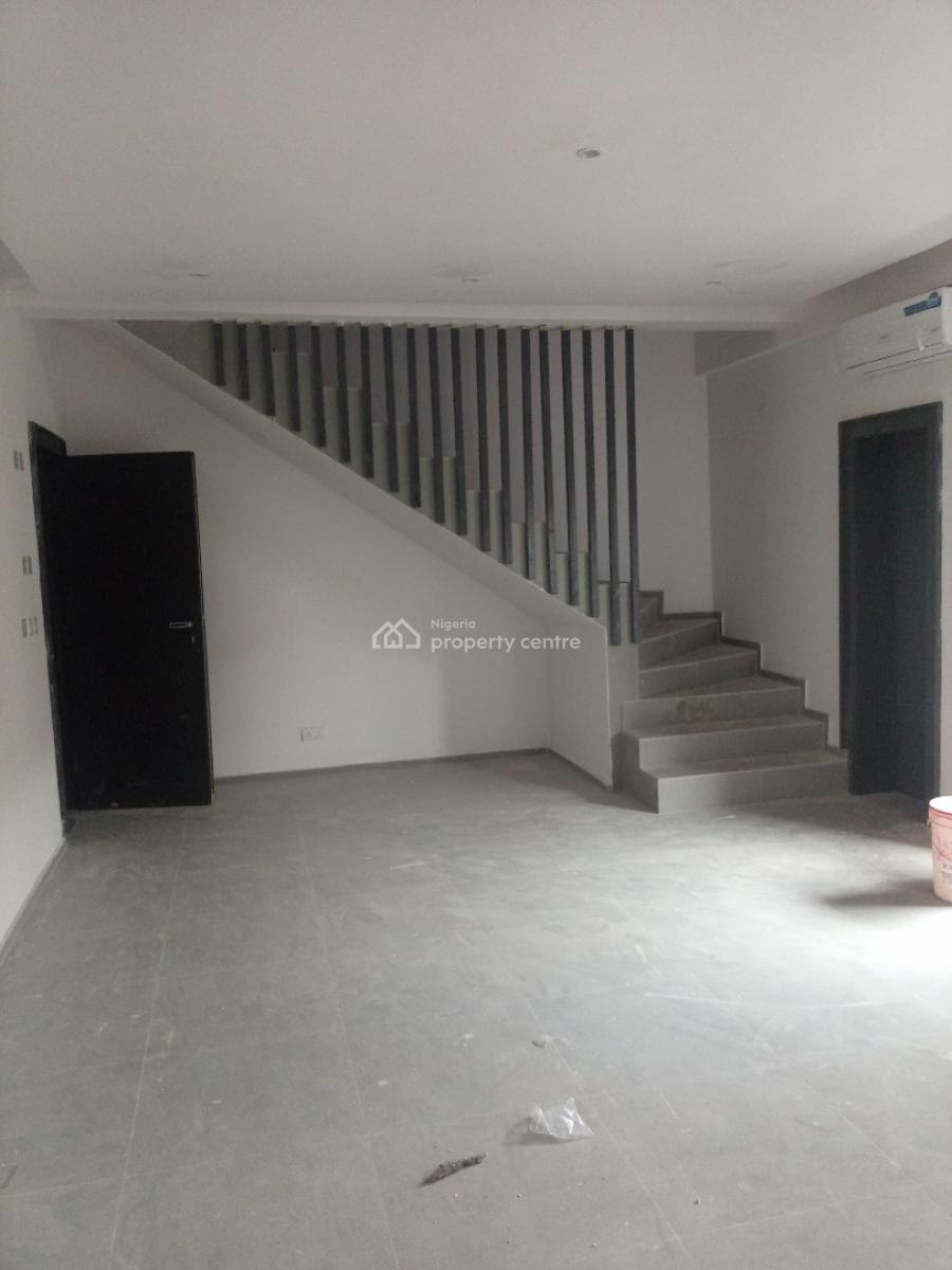 Newly Built and Fully Serviced 2 Bedroom Maisionette, Ilasan, Lekki, Lagos, Flat / Apartment for Rent