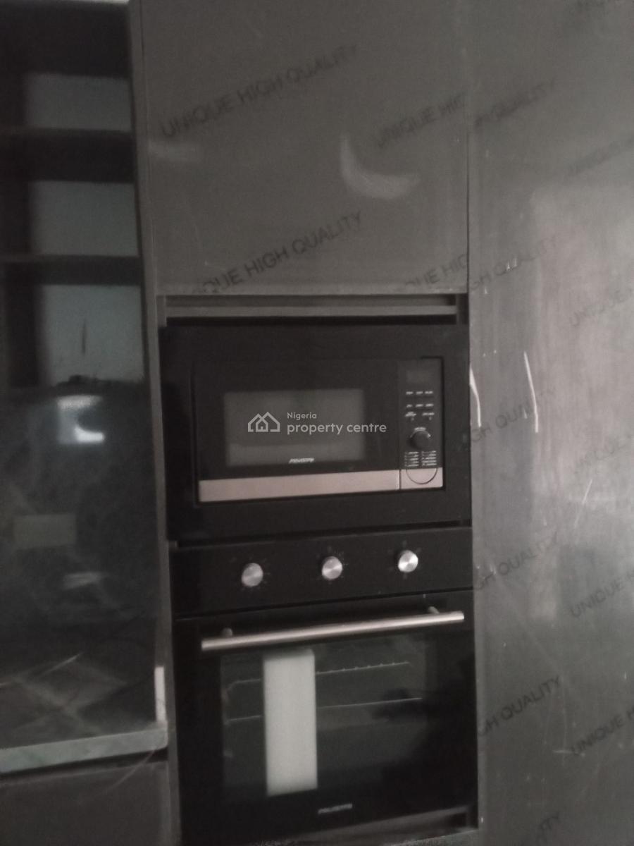 Newly Built and Fully Serviced 2 Bedroom Maisionette, Ilasan, Lekki, Lagos, Flat / Apartment for Rent