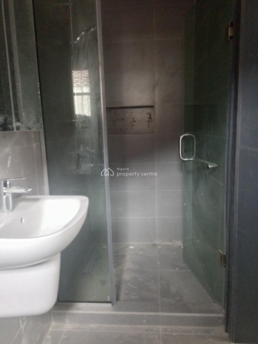Newly Built and Fully Serviced 2 Bedroom Maisionette, Ilasan, Lekki, Lagos, Flat / Apartment for Rent
