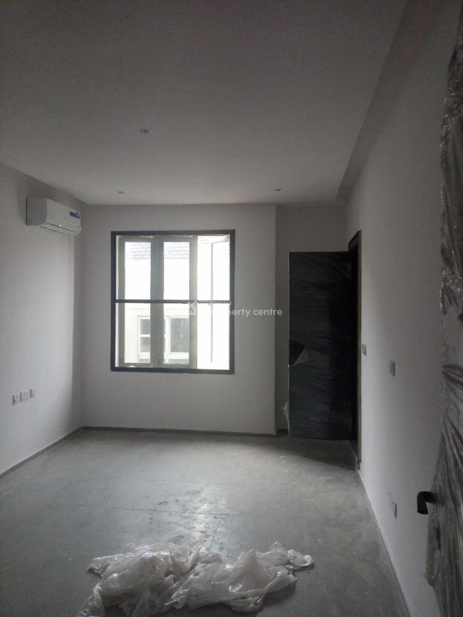 Newly Built and Fully Serviced 2 Bedroom Maisionette, Ilasan, Lekki, Lagos, Flat / Apartment for Rent