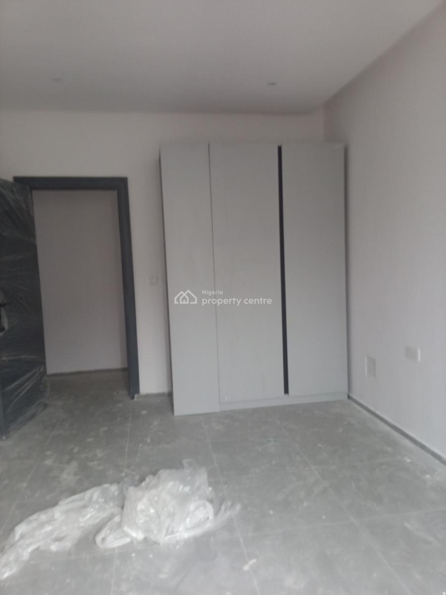 Newly Built and Fully Serviced 2 Bedroom Maisionette, Ilasan, Lekki, Lagos, Flat / Apartment for Rent