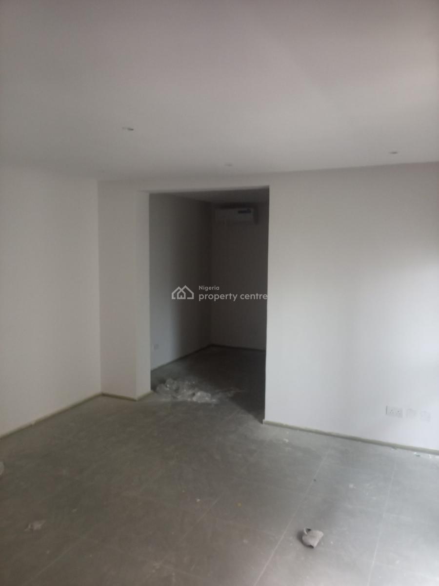 Newly Built and Fully Serviced 2 Bedroom Maisionette, Ilasan, Lekki, Lagos, Flat / Apartment for Rent