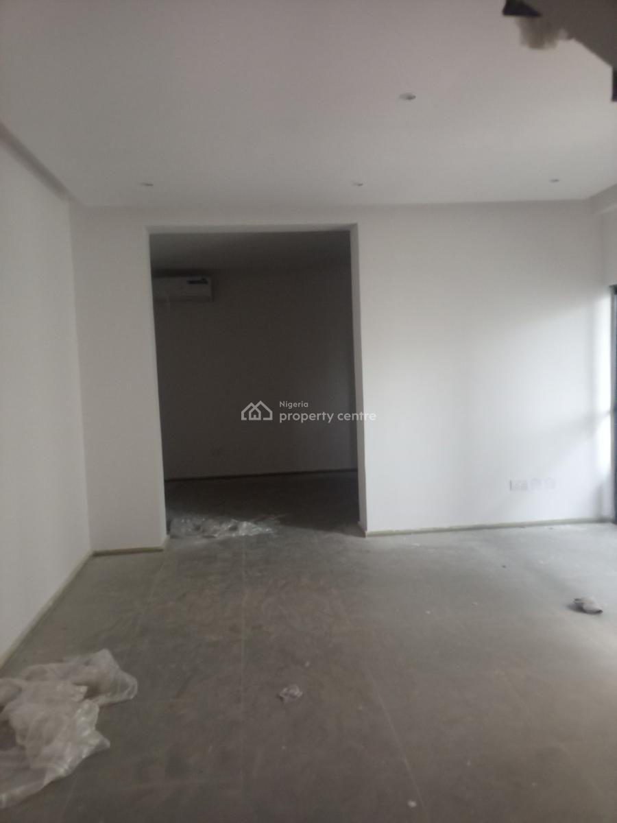 Newly Built and Fully Serviced 2 Bedroom Maisionette, Ilasan, Lekki, Lagos, Flat / Apartment for Rent