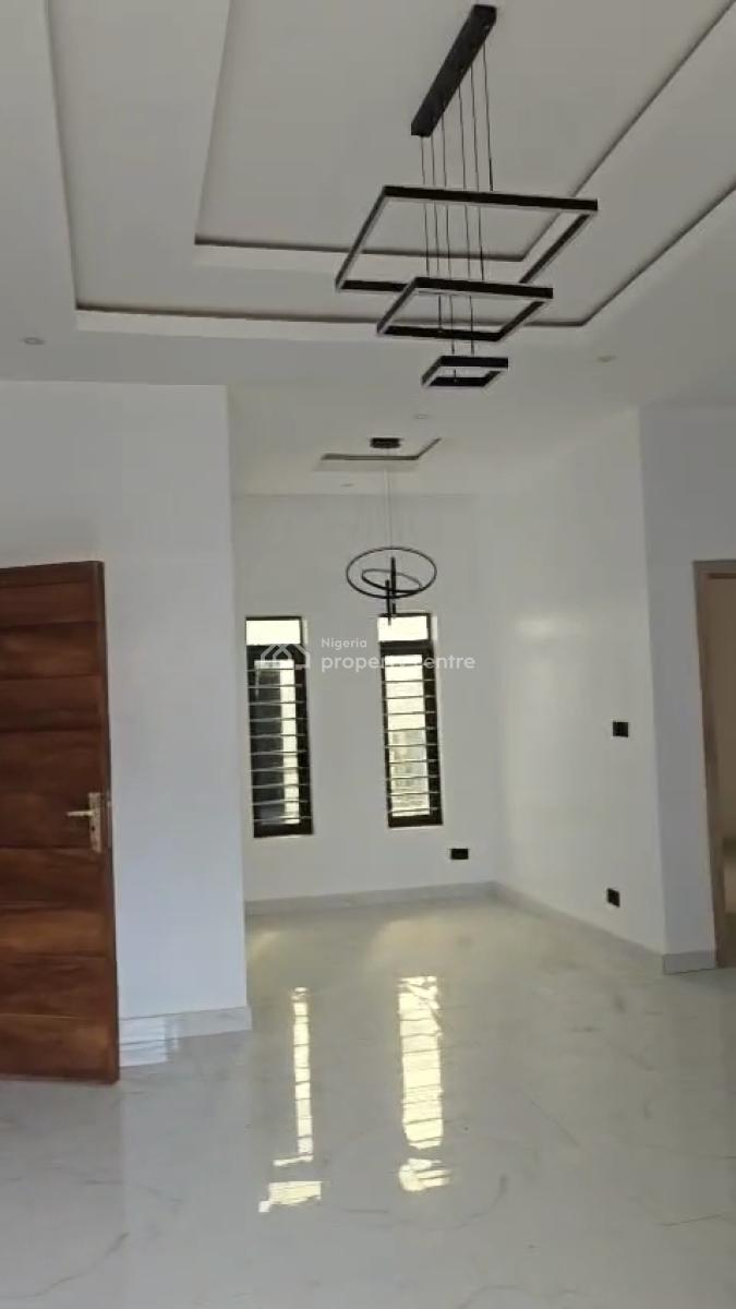 2bedroom Luxury Apartment, Abraham Adesanya, Sangotedo, Ajah, Lagos, Flat / Apartment for Sale