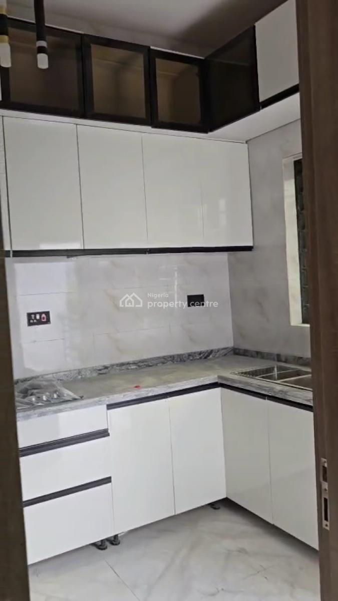 2bedroom Luxury Apartment, Abraham Adesanya, Sangotedo, Ajah, Lagos, Flat / Apartment for Sale