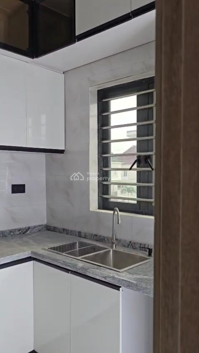 2bedroom Luxury Apartment, Abraham Adesanya, Sangotedo, Ajah, Lagos, Flat / Apartment for Sale