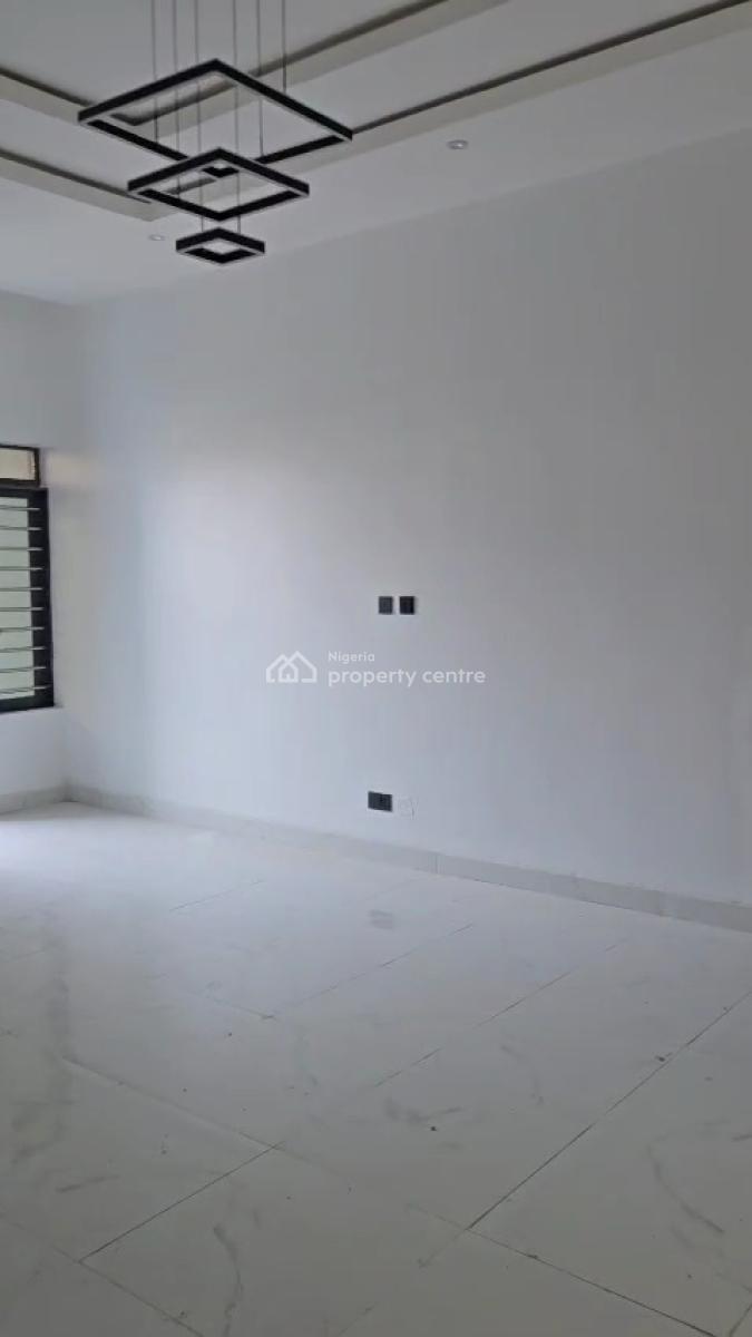 2bedroom Luxury Apartment, Abraham Adesanya, Sangotedo, Ajah, Lagos, Flat / Apartment for Sale