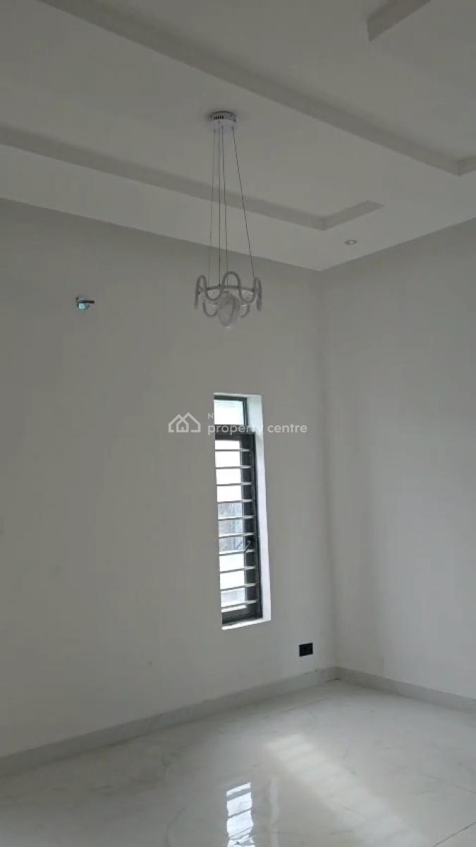 2bedroom Luxury Apartment, Abraham Adesanya, Sangotedo, Ajah, Lagos, Flat / Apartment for Sale