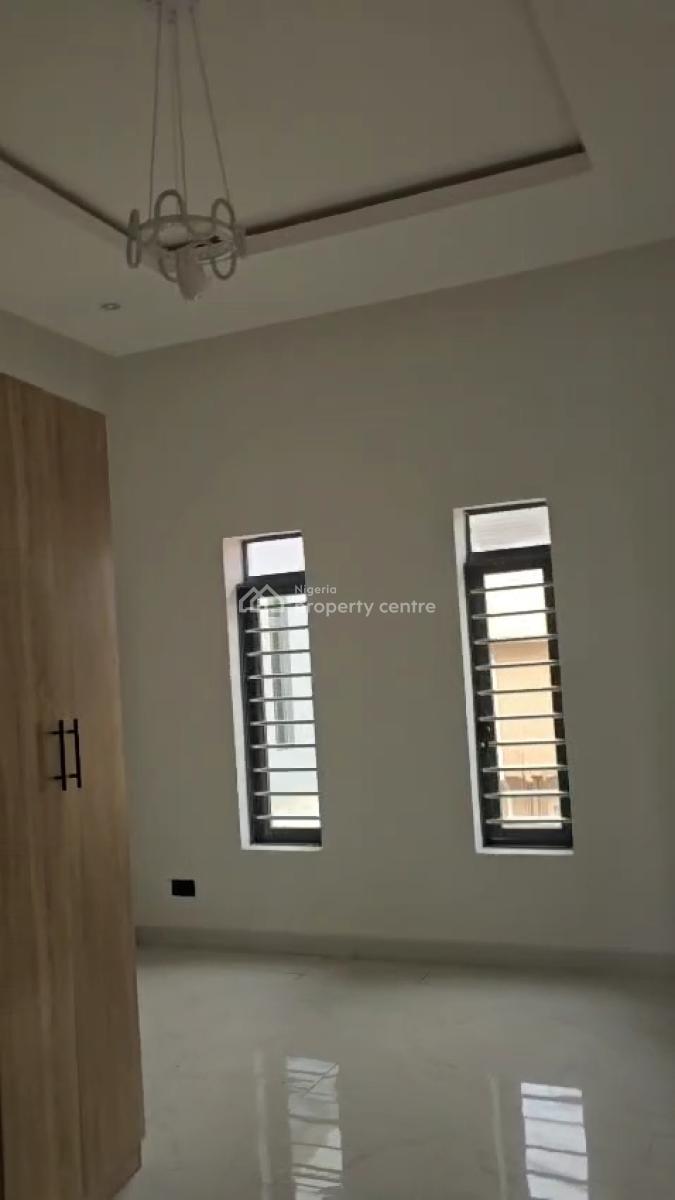 2bedroom Luxury Apartment, Abraham Adesanya, Sangotedo, Ajah, Lagos, Flat / Apartment for Sale
