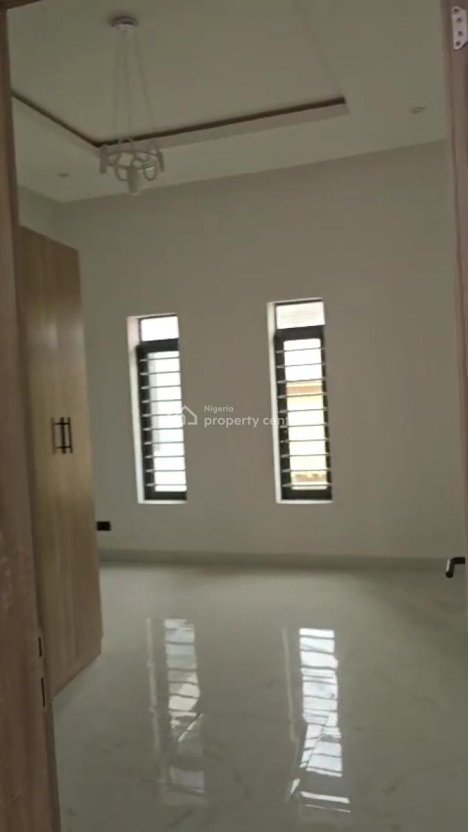 2bedroom Luxury Apartment, Abraham Adesanya, Sangotedo, Ajah, Lagos, Flat / Apartment for Sale