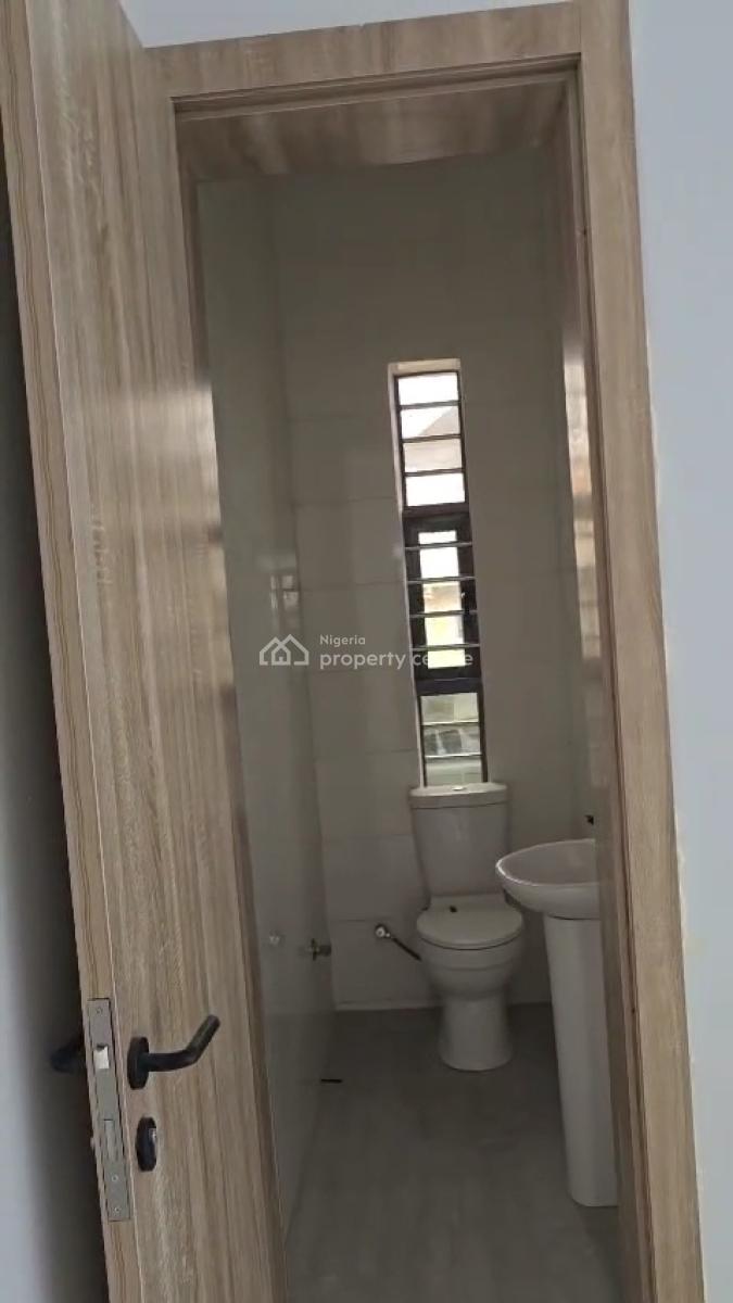 2bedroom Luxury Apartment, Abraham Adesanya, Sangotedo, Ajah, Lagos, Flat / Apartment for Sale
