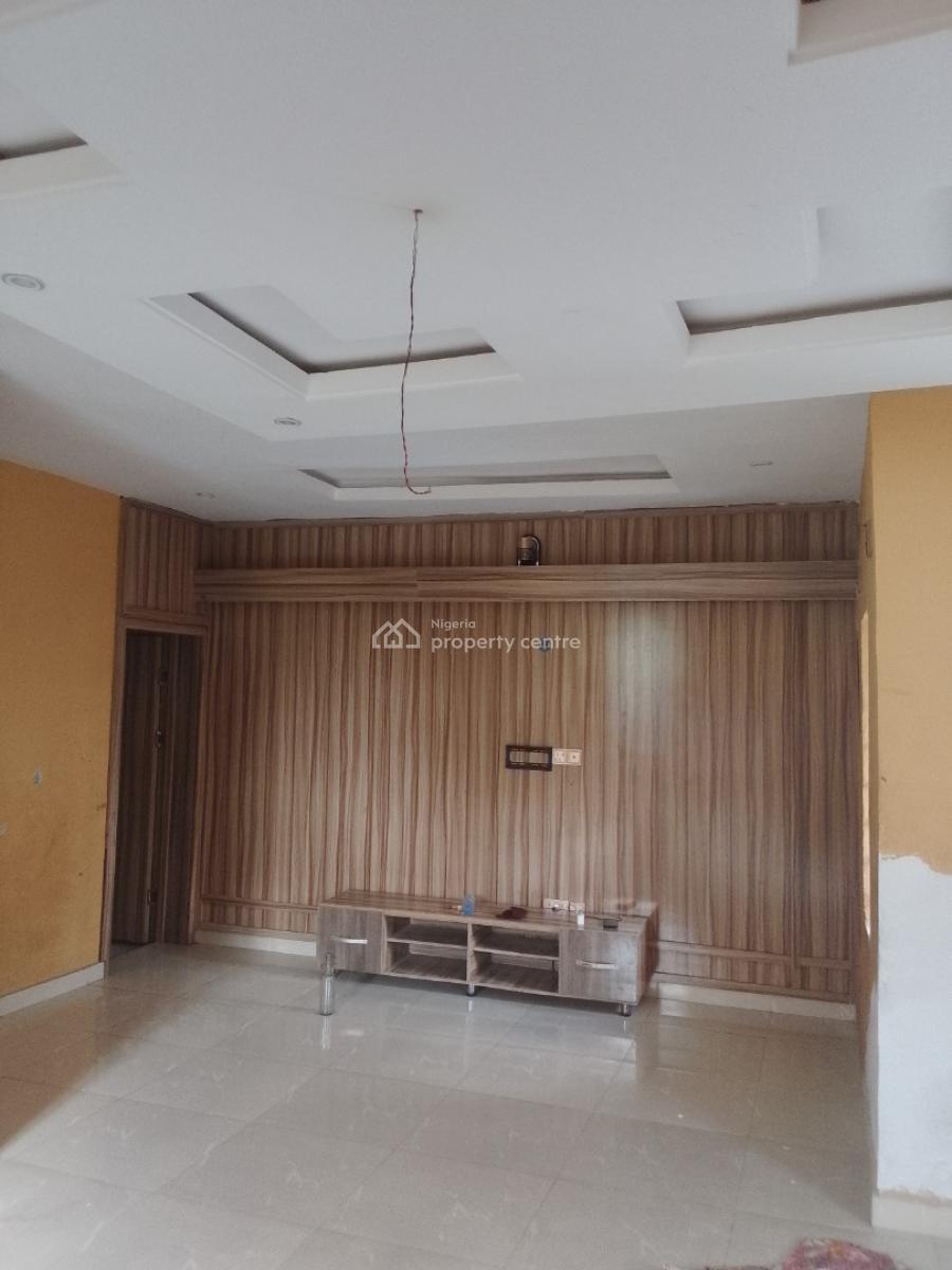 2 Bedroom Flat, Golf, Lakowe, Ibeju Lekki, Lagos, Flat / Apartment for Rent