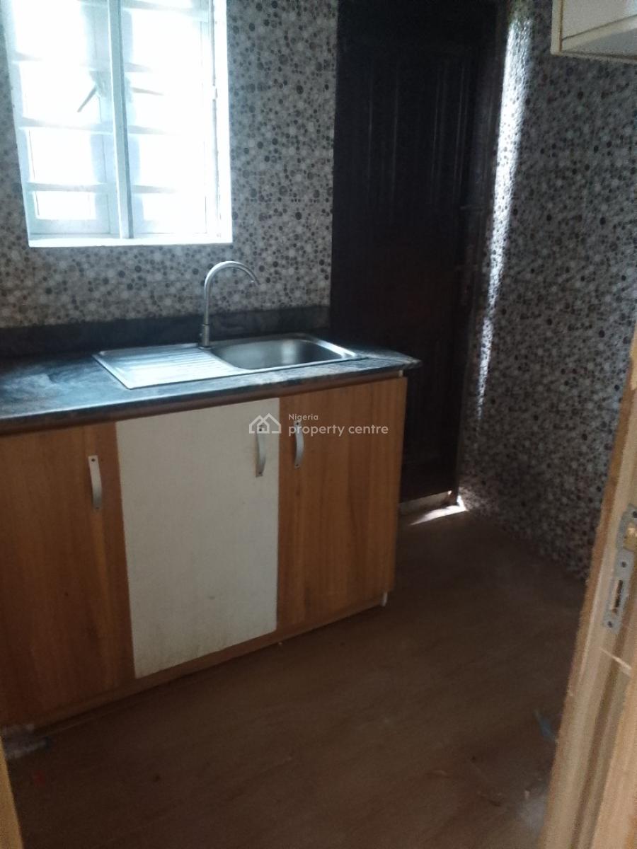 2 Bedroom Flat, Golf, Lakowe, Ibeju Lekki, Lagos, Flat / Apartment for Rent