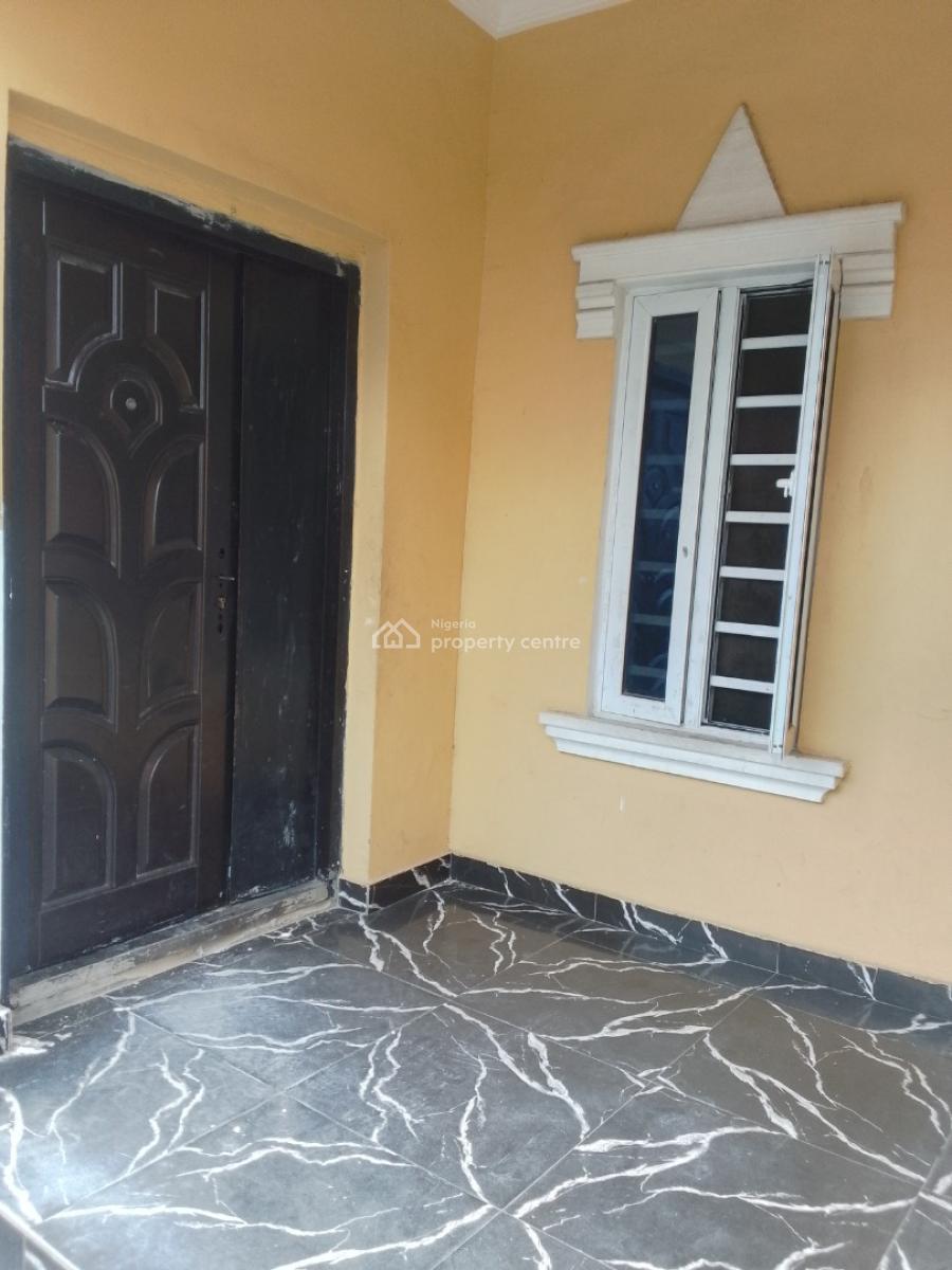 2 Bedroom Flat, Golf, Lakowe, Ibeju Lekki, Lagos, Flat / Apartment for Rent