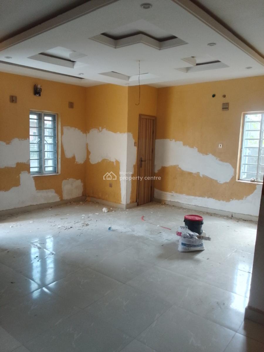 2 Bedroom Flat, Golf, Lakowe, Ibeju Lekki, Lagos, Flat / Apartment for Rent