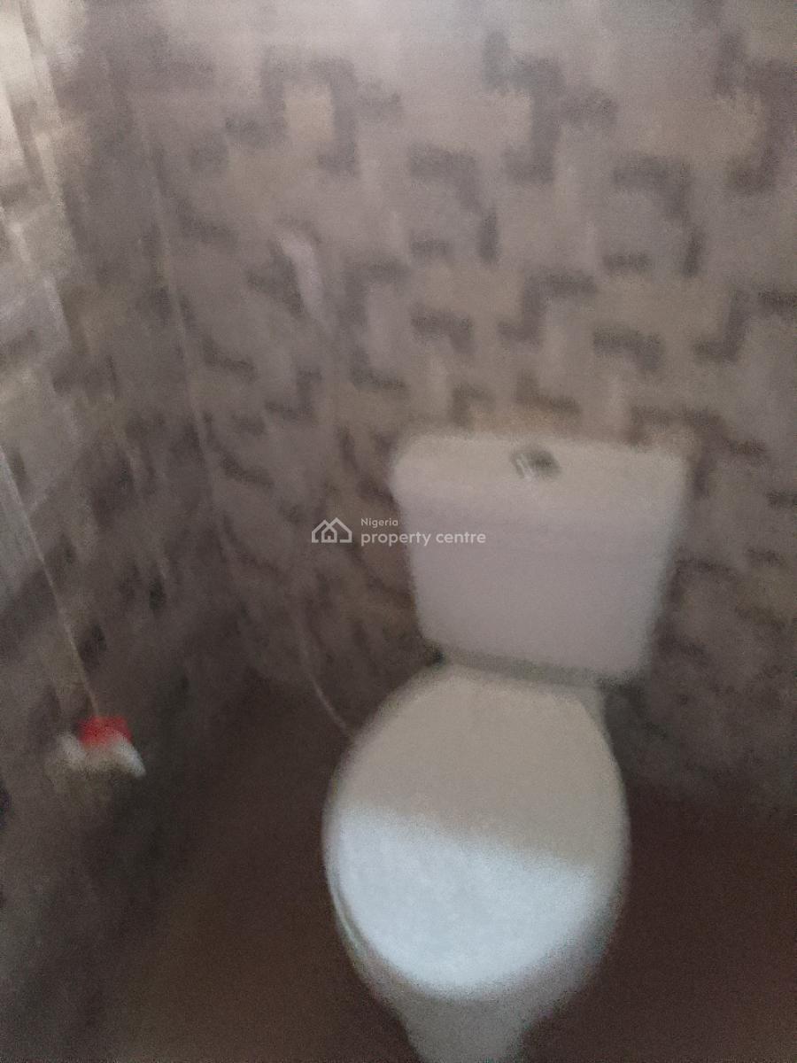 2 Bedroom Flat, Golf, Lakowe, Ibeju Lekki, Lagos, Flat / Apartment for Rent