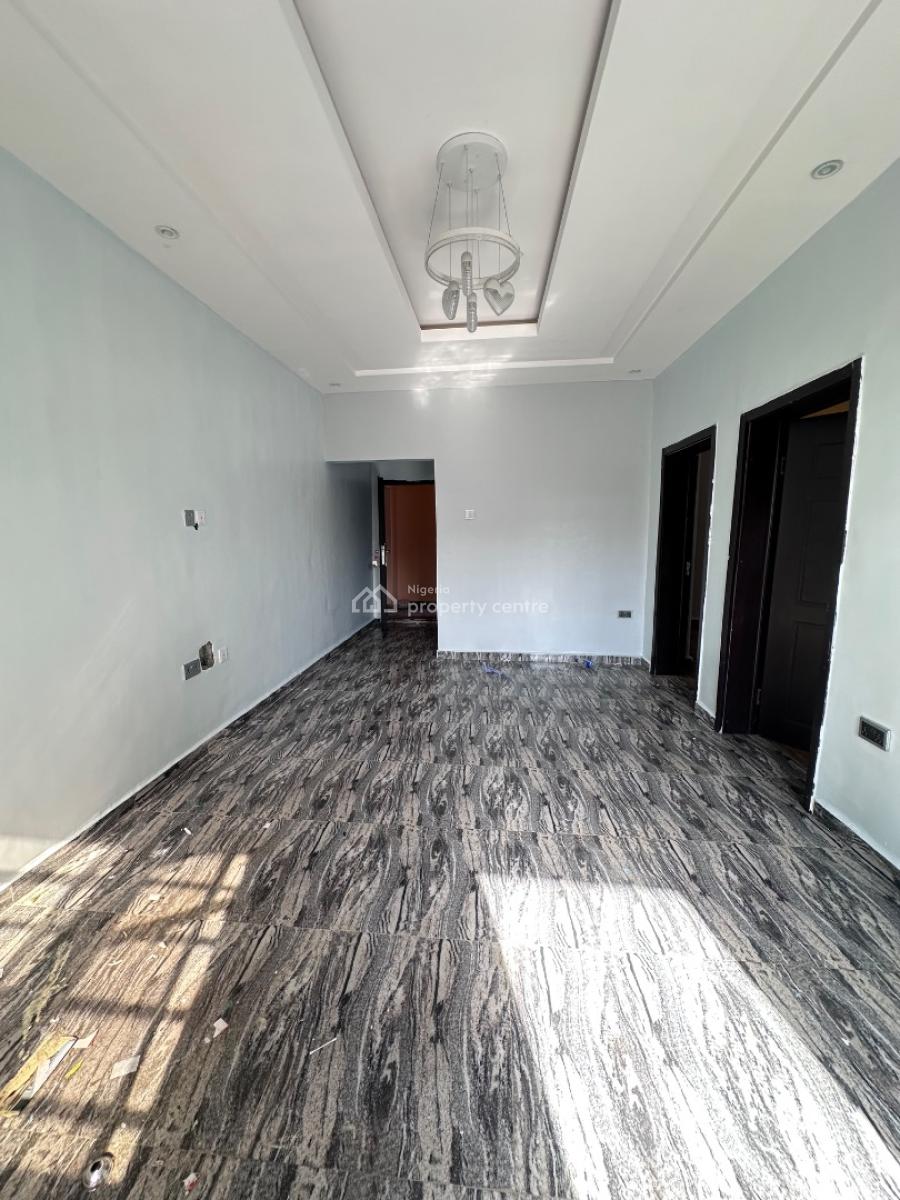 2 Bedroom Apartment, New Road Chevron, Lekki, Lagos, Flat / Apartment for Rent