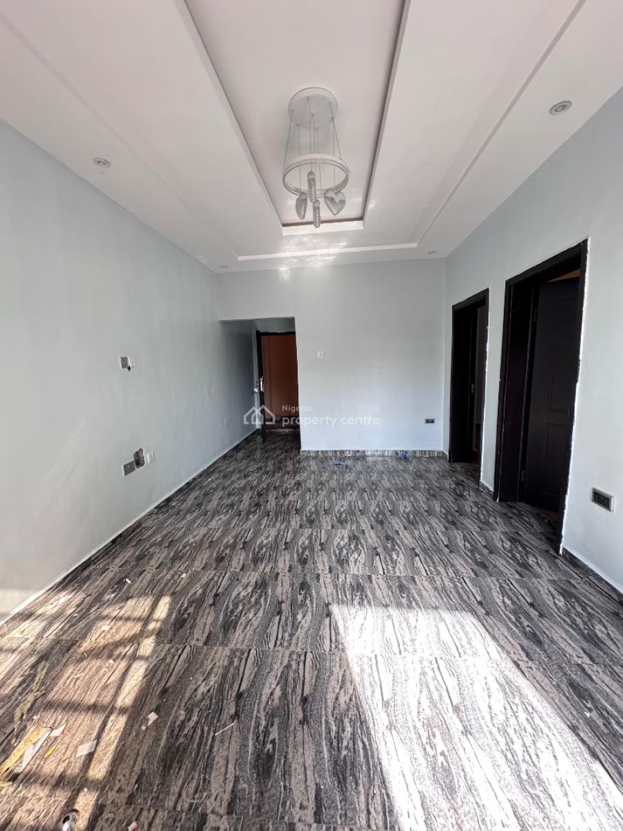2 Bedroom Apartment, New Road Chevron, Lekki, Lagos, Flat / Apartment for Rent