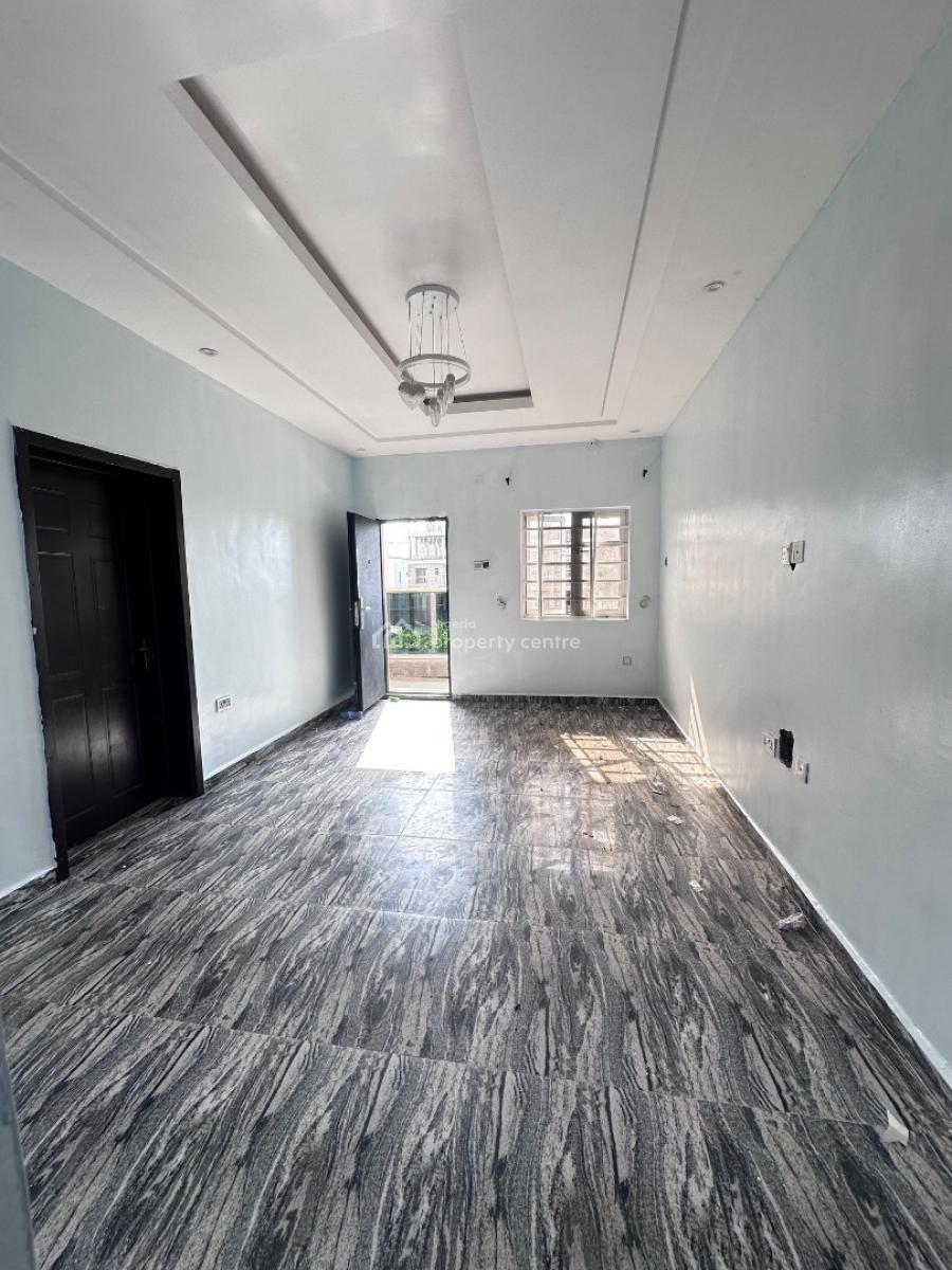 2 Bedroom Apartment, New Road Chevron, Lekki, Lagos, Flat / Apartment for Rent