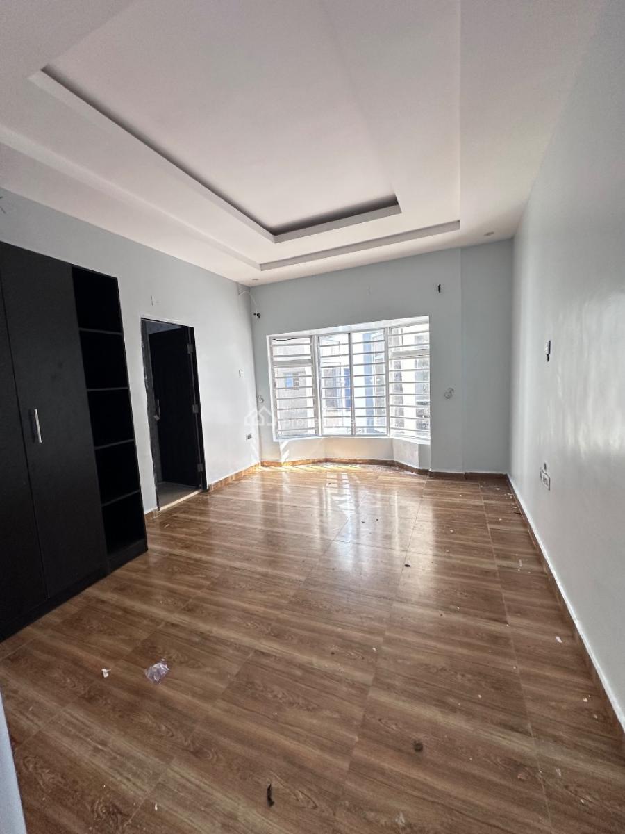 2 Bedroom Apartment, New Road Chevron, Lekki, Lagos, Flat / Apartment for Rent
