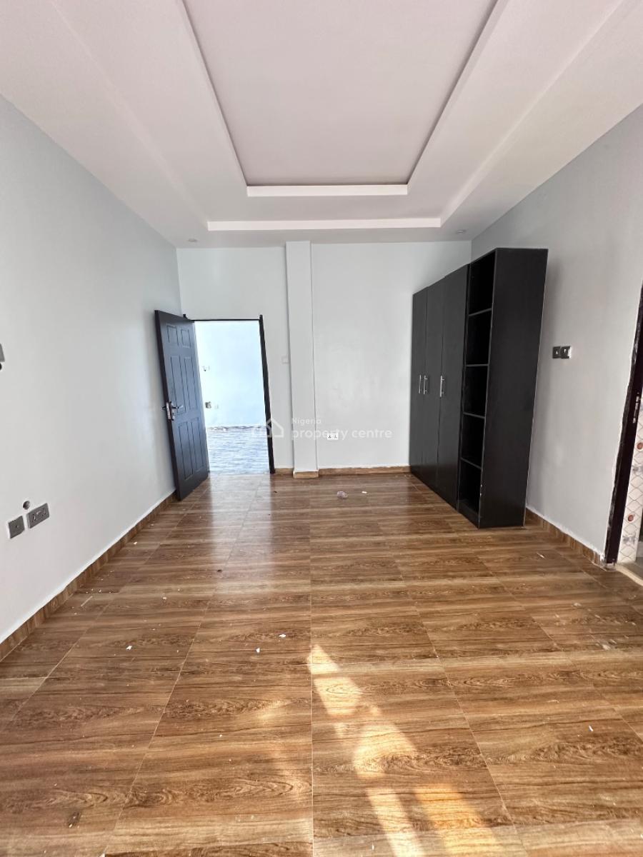 2 Bedroom Apartment, New Road Chevron, Lekki, Lagos, Flat / Apartment for Rent