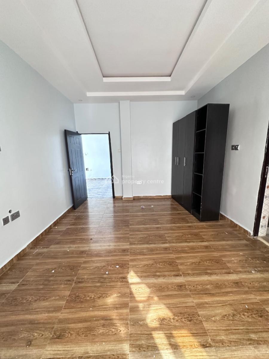 2 Bedroom Apartment, New Road Chevron, Lekki, Lagos, Flat / Apartment for Rent