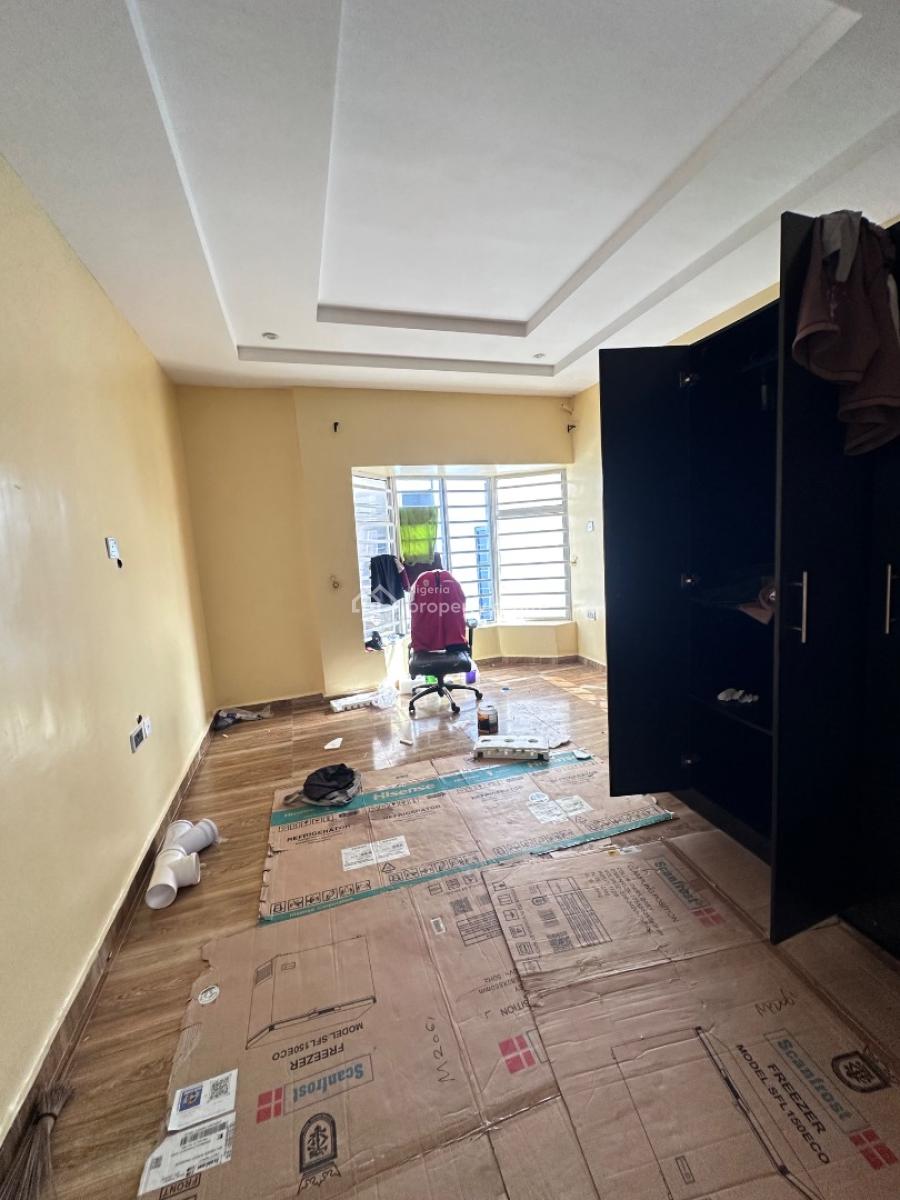 2 Bedroom Apartment, New Road Chevron, Lekki, Lagos, Flat / Apartment for Rent