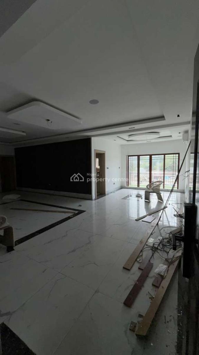 Luxury 4 Bedroom Apartment, Banana Island, Ikoyi, Lagos, Flat / Apartment for Rent
