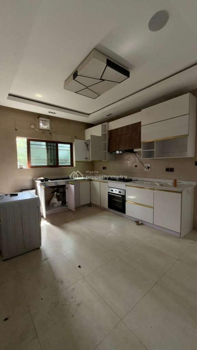 Luxury 4 Bedroom Apartment, Banana Island, Ikoyi, Lagos, Flat / Apartment for Rent