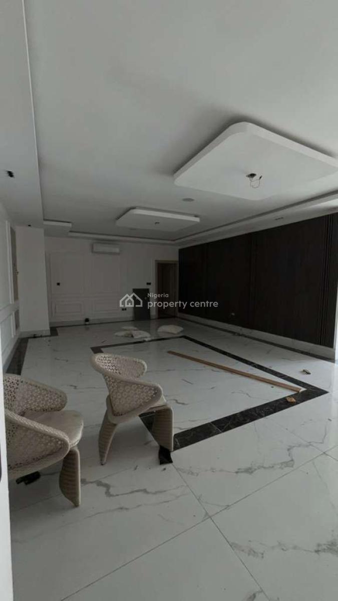 Luxury 4 Bedroom Apartment, Banana Island, Ikoyi, Lagos, Flat / Apartment for Rent